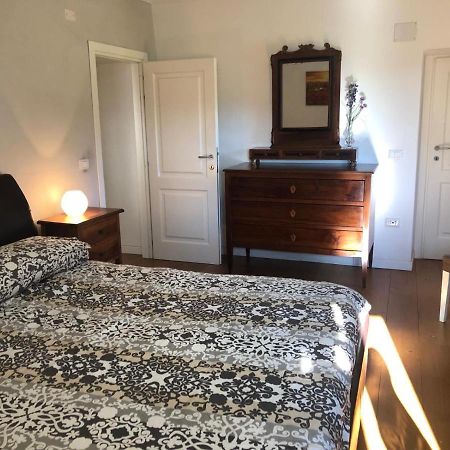 La Casa Ai Pozzi Leilighet Rieti Eksteriør bilde
