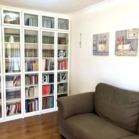 La Casa Ai Pozzi Leilighet Rieti Eksteriør bilde