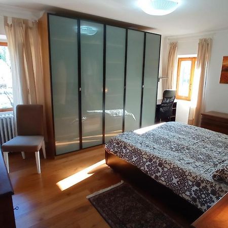La Casa Ai Pozzi Leilighet Rieti Eksteriør bilde