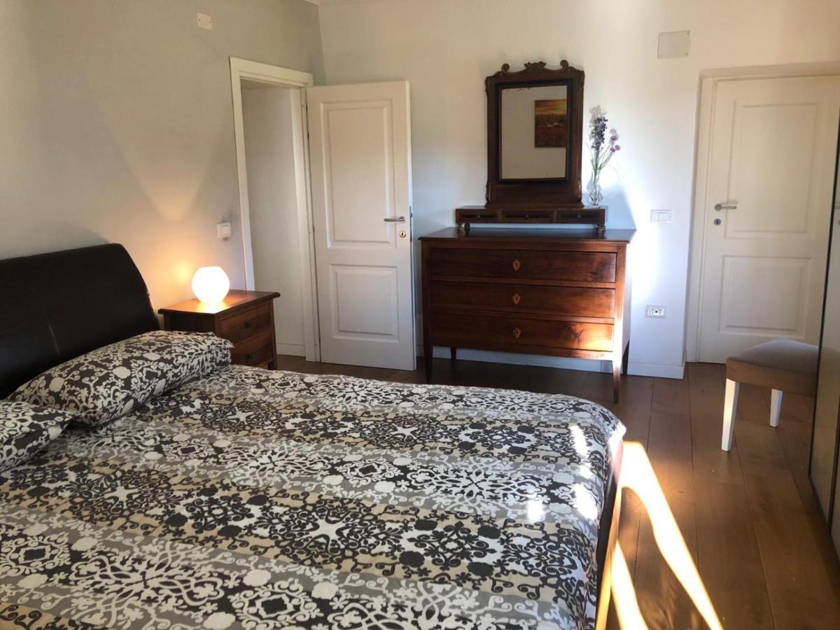 La Casa Ai Pozzi Leilighet Rieti Eksteriør bilde